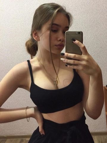 Анкета проститутки Камила - Фото 1, , 23 года, №174389