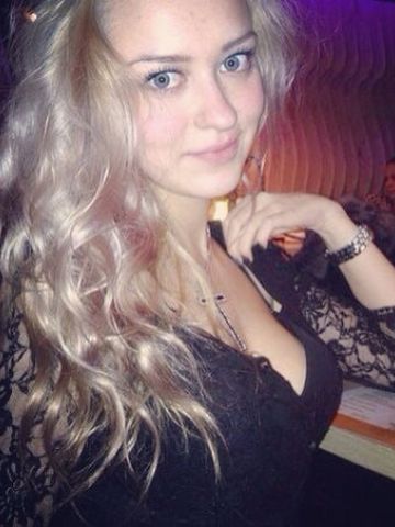 Анкета проститутки Забава - Фото 1, , 24 года, №178006